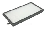 Cabin Air Filter For Bmw 318I 1992-1995 With 1.8L 4CYL Engine New. Price: $20.45.
