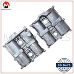 13279-AA470 13265-AA580 Rocker Cover Pair Subaru FA20D FA20F-DIT 16V 2.0LTR Used. Price: $58.00.