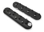 Holley 241-91 Ls Valve Covers Satin Black New. Price: $319.95.