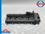 Jaguar Xk X150 4.2L Engine Cylinder Valve Head Cover Right Passenger 07-09 Oem Used. Price: $114.97.