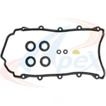 Engine Valve Cover Gasket Set Apex Automobile Parts AVC939S New. Price: $44.02.