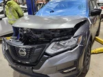 2018 Nissan Rogue 2.5L Engine Motor Oem 89K Miles - LKQ439620458 Used. Price: $990.80.