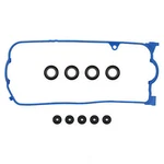 Engine Valve Cover Gasket Set Fel-pro Vs 50606 New. Price: $39.21.