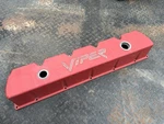 Original Oe Dodge Viper Valve Cover New. Price: $325.00.
