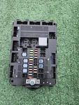10 Jaguar Xf Fuse Box Relay Junction Bcm Bcu Oem 2009 - 2011 Used. Price: $170.00.
