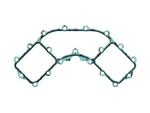 Bmw Engine Block Cover Gasket 2000-2003 11141405969--GEN New. Price: $18.17.