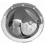Racing Power Co-packaged For Chevy Intermediate Diff Cover 10 Bolt- R9583 New. Price: $64.25.