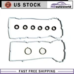 For Chrysler Dodge 200 3.2L V6 Dohc Valve Cover Gasket 2011-2016 New. Price: $19.05.