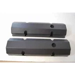 Rpc R6145BK Fabricated Flat Top Valve Covers 1958-86 Small Block Chevy 283-350 New. Price: $242.99.
