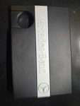 Mercedes W203 C230 Kompressor OM271 Engine Cover 2710100667 Used. Price: $90.00.