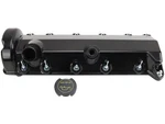 Right Valve Cover 78JBCY56 For F150 F250 Super Duty Mustang Excursion Expedition New. Price: $185.96.