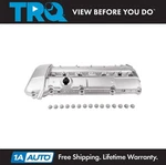 Trq Valve Cover Fits 1999-2003 Bmw New. Price: $191.95.