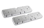 Holley 241-296 Ls Valve Cover Adapter Plates Natural Aluminum New. Price: $299.95.