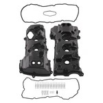 Aluminum Lh+rh Valve Cover W/gasket Ford F-150 Expedition 3.5L V6 DL3Z6582C New. Price: $178.05.