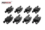 Set Of High Performance Ignition Coils Chevy LS3 LT1 Lsa L83 L86 D510C New. Price: $79.99.
