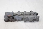 2003 Mercedes SL500 R230 Roadster #237 Right Valve Cover Used. Price: $40.94.