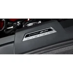 2025-2026 Chevrolet Corvette W/ Z51 Package Engine Specification Plaque 87818038 New. Price: $93.98.