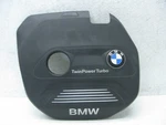 16-19 Bmw F48 X1 X2 2.0 W/o Model Engine Motor Cover Panel Top Oem 122722D Used. Price: $53.06.