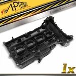 A-premium Engine Head Valve Cover For Benz W203 C230 2003 2004 2005 Dohc L4 1.8L New. Price: $126.99.