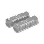 Holley 241-150 Tall M/t Valve Covers Natural Cast Finish New. Price: $337.95.