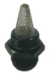 Moroso #23962 Fitting - 16AN To W/ext. Filter Screen New. Price: $100.99.
