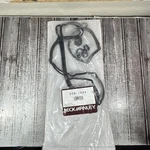 Engine Valve Cover Gasket Set Beck/arnley 036-1804 New. Price: $27.07.