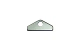 Spc #7526 Valve Cover Hold Down Tabs Mini 1.5 Wide Steel Chrome Set Of 8 New. Price: $10.99.