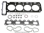 Mercedes R170 W203 C230 Slk (2001-2004) Head Gasket Set Elring Klinger New. Price: $109.30.