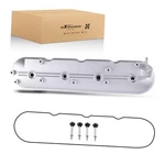 Maxpeedingrods Aluminum Engine Valve Cover For Chevrolet Express Silverado New. Price: $101.27.