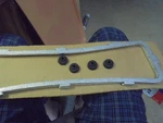 Vintage 1960 & Up Ford 292 Rocker Arm Cover Gasket And Seal Kit COAZ-6A506-B New. Price: $19.95.
