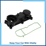 NO.06M103515H/06M103515F Pcv Valve For Audi A6 Allroad 2020-2024 Black 1SET New. Price: $44.17.