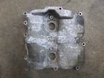 14 Subaru Legacy 2.5 Outback Oem Right Valve Cover FB25 13265AA51A B32A Used. Price: $46.95.