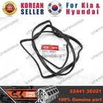 Genuine/oem 224413E021 Gasket-rocker Cover,rh For Hyundai Grandeur Tg New. Price: $12.52.