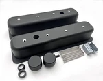 Sb Chevy Valve Covers Center Bolt Vortec Gmc 305 5.0 & 350 5.7 Dress Up Kit Tall New. Price: $219.95.