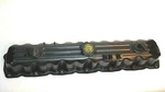 Jeep Wrangler Tj Yj Cherokee Xj Grand Zj 4.0 Oem Steel Engine Valve Cover 6 Cyl Used. Price: $47.99.