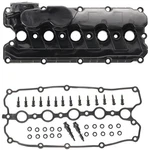 Valve Cover For Vw Volkswagen Golf Jetta Passat Beetle Rabbit 2006-2009 New. Price: $127.71.