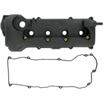 Apex VCS548 Valve Cover & Gasket For 2000-2003 Nissan Sentra 1.8L Up To 03/31/30 New. Price: $72.39.