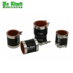 No Limit Fab Hot & Cold Intercooler Boot Kit 08-10 Ford 6.4L Powerstroke New. Price: $149.00.