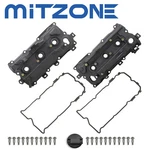 Mitzone Engine Valve Cover Kit With Gasket & Bolts For Nissan Murano Quest 3.5L New. Price: $74.99.