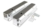 Mr Gasket 6864G Aluminum Valve Cover New. Price: $229.95.