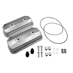 Valve Covers, Fabricated Aluminum For Type Beetle Xrp -10 Dunebuggy & Vw New. Price: $500.99.