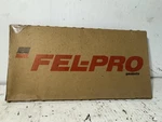 1963 Chevrolet Truck Valve Cover Gasket Fel-pro #VS13197R New. Price: $25.00.