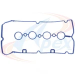 Engine Valve Cover Gasket Set Apex Automobile Parts AVC1190 New. Price: $37.66.