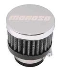 Moroso 68791 Clamp-on Breather New. Price: $42.99.