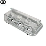 Rear Engine Valve Cover W/ Gasket For Honda Accord Odyssey Pilot Acura Mdx Sohc New. Price: $46.48.