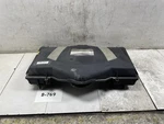 2008 Mercedes E350 Engine Air Intake Filter Cover Oem+ Used. Price: $53.91.
