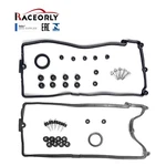 Raceorly R&l N62 Valve Cover Gaskets For Bmw 545I 550I 645CI 650I 745I 750I X5 New. Price: $51.00.