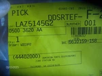 Genuine Mopar 05003620AA Gromment Seal Emissions New. Price: $12.99.