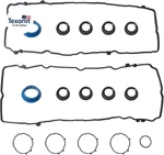 Engine Valve Cover Gasket Set Compatible With Chrysler Jeep Ram Dodge Vehicle New. Price: $34.59.