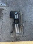 07-2011 Bmw X5 E70 N52 Engine Head Ignition Coil Decorative Cover Used. Price: $60.00.